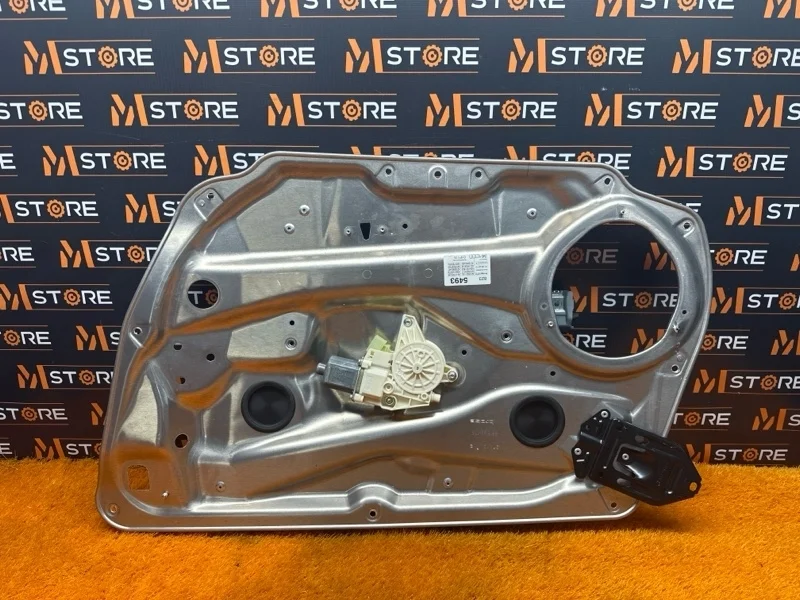 Стеклоподъемник Mercedes-Benz E-Class 2010 A2127201679 W212 272.980, передний правый