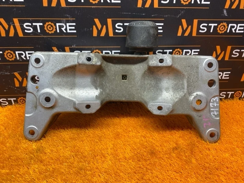 Кронштейн КПП BMW 5-Series 2010 22326789483 F11 N52B30A