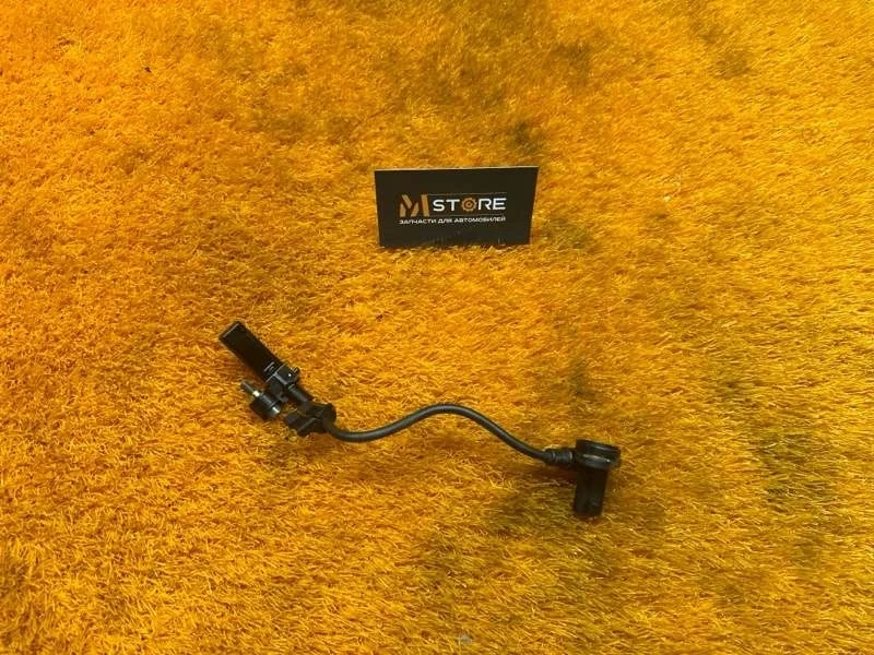 Датчик положения коленвала Bmw 3-Series 2012 7595860 F31 N20B20B