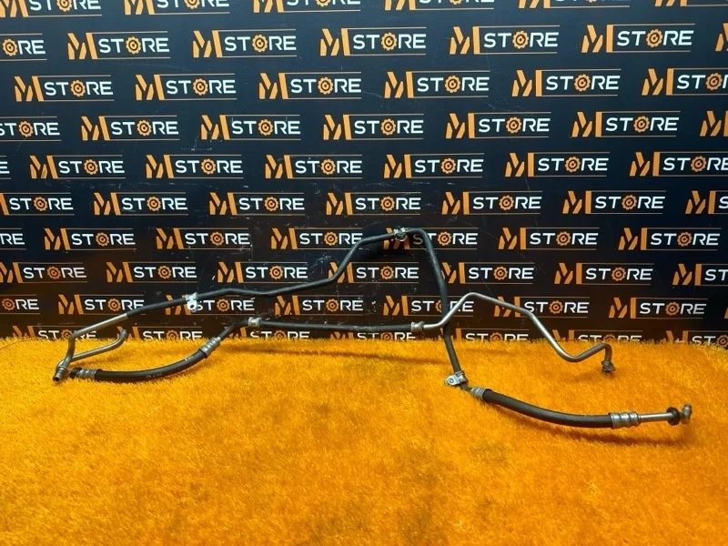 Трубка охлаждения АКПП Mercedes-Benz C-Class 2012 A2042701227 W204 271.820