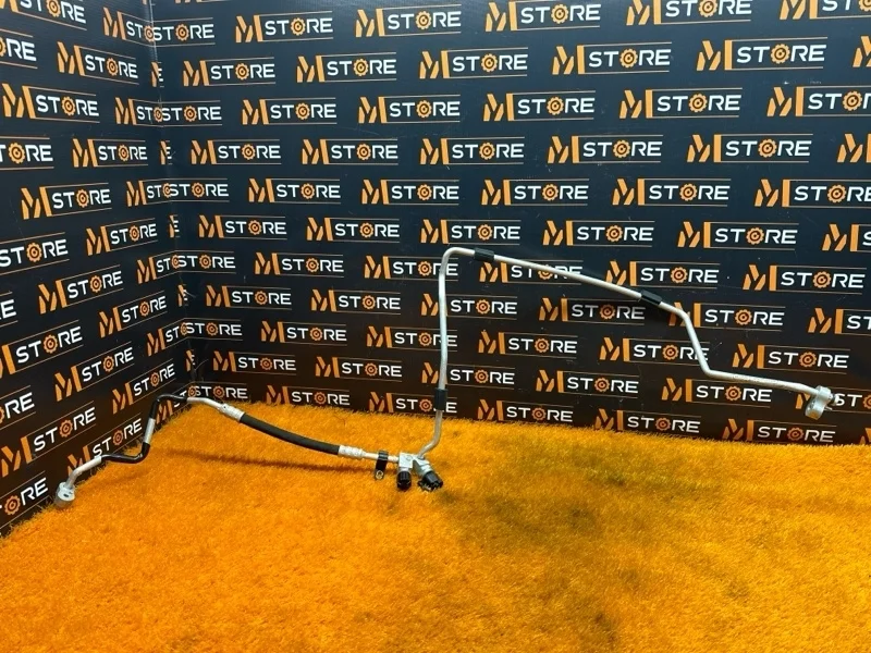 Трубка кондиционера Bmw 3-Series 2012 64539212236 F30 N20B20B