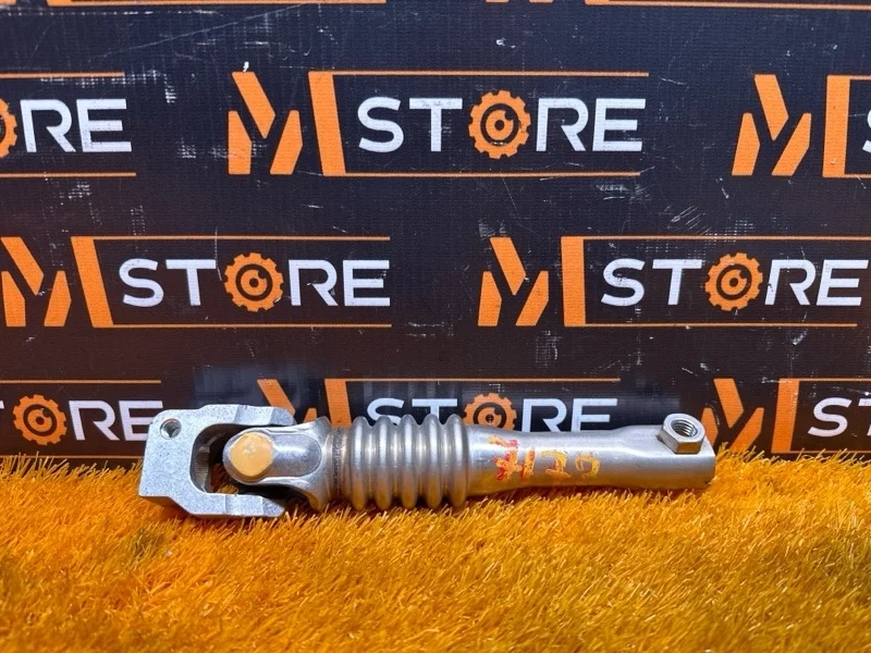 Карданчик рулевой BMW 5-Series 2010 32306790490 F11 N52B30A