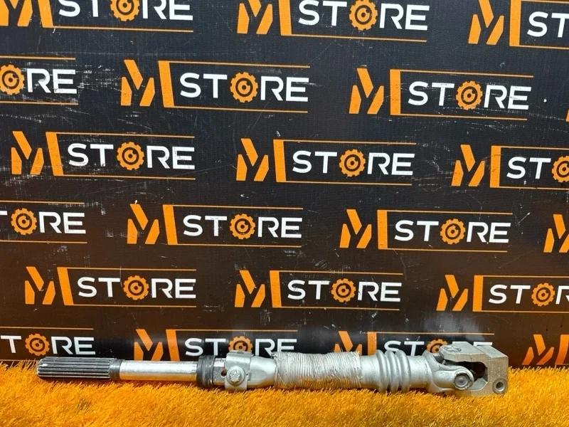 Карданчик рулевой Mercedes-Benz C-Class 2012 A2044620278 W204 271.820