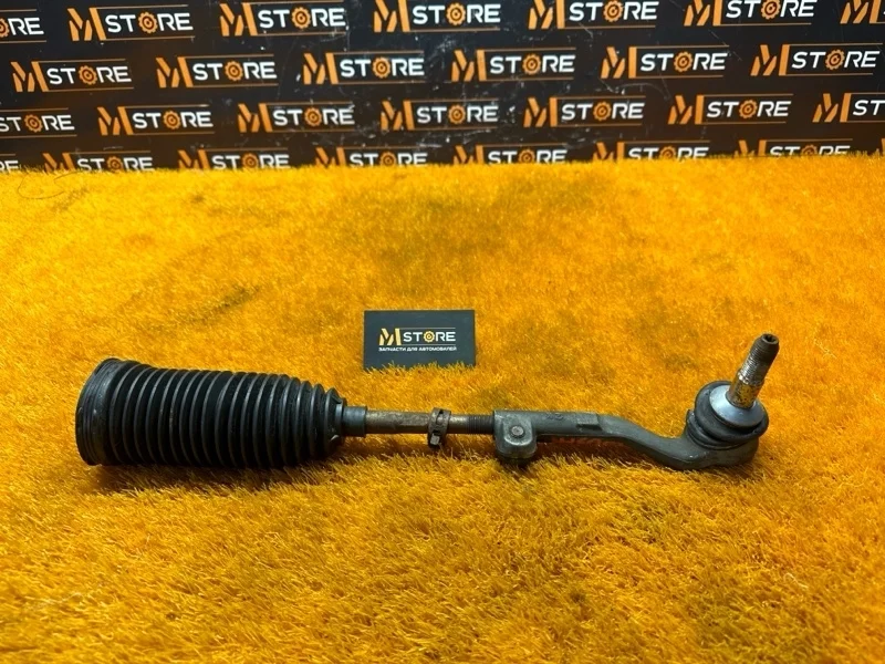 Тяга рулевая BMW 3-Series 2012 32106799965 F30 N20B20B, правая