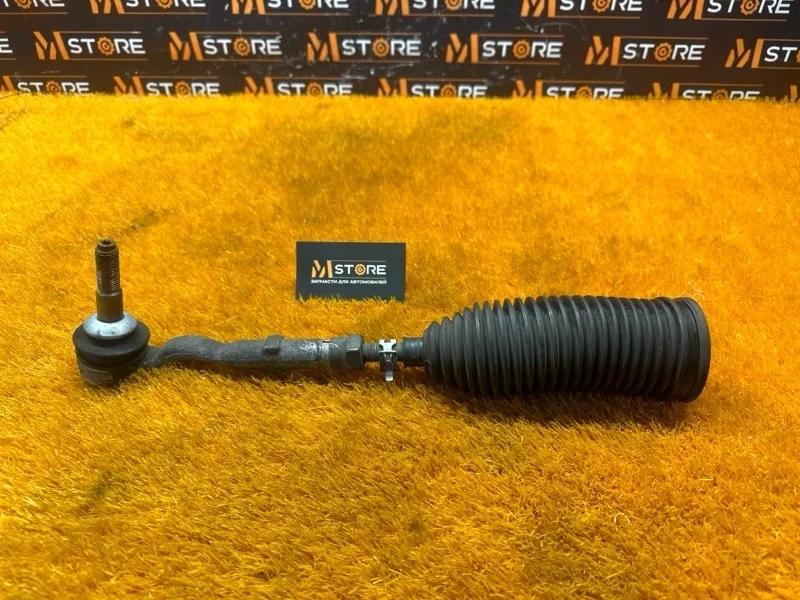 Тяга рулевая Bmw 5-Series 2010 32106784719 F11 N52B30A, правая