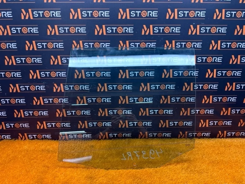 Стекло боковое Volkswagen Tiguan 2009 5N0845025 5N CAWA, заднее левое