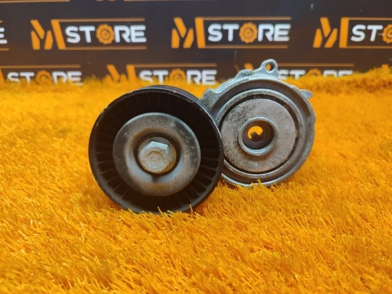 Натяжитель приводного ремня Audi A6 2012 06E903133R C7/4G CHVA