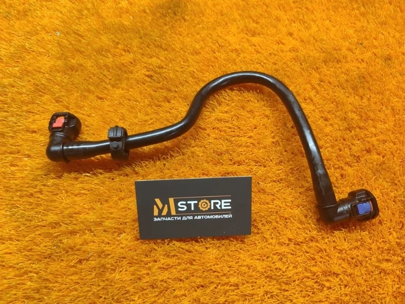 Трубка охлаждения АКПП Volvo Xc60 2013 31319277 DZ47 B4204T7