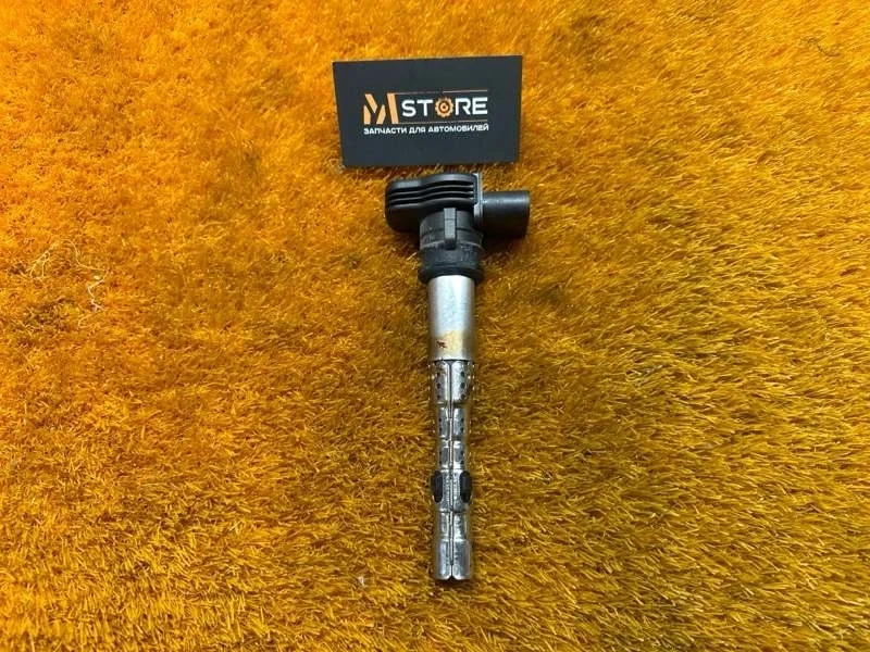 Катушка зажигания Volkswagen Tiguan 2009 06F905115F 5N CAWA