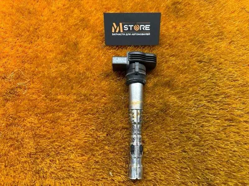 Катушка зажигания Volkswagen Tiguan 2009 06F905115F 5N CAWA