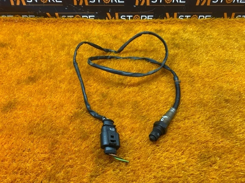 Датчик кислорода Volkswagen Touareg 2007 079906262G 7L BAR