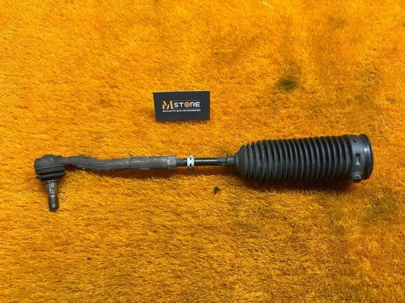 Тяга рулевая Mercedes-Benz E-Class 2010 A2043380015 C207 271.860, левая