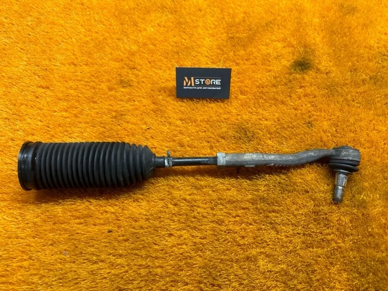 Тяга рулевая Mercedes-Benz E-Class 2010 A2043380015 C207 271.860, правая