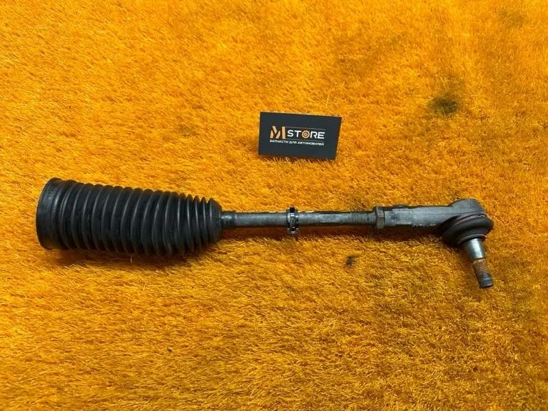 Тяга рулевая Volkswagen Touareg 2007 7L0422803D 7L BAR, левая