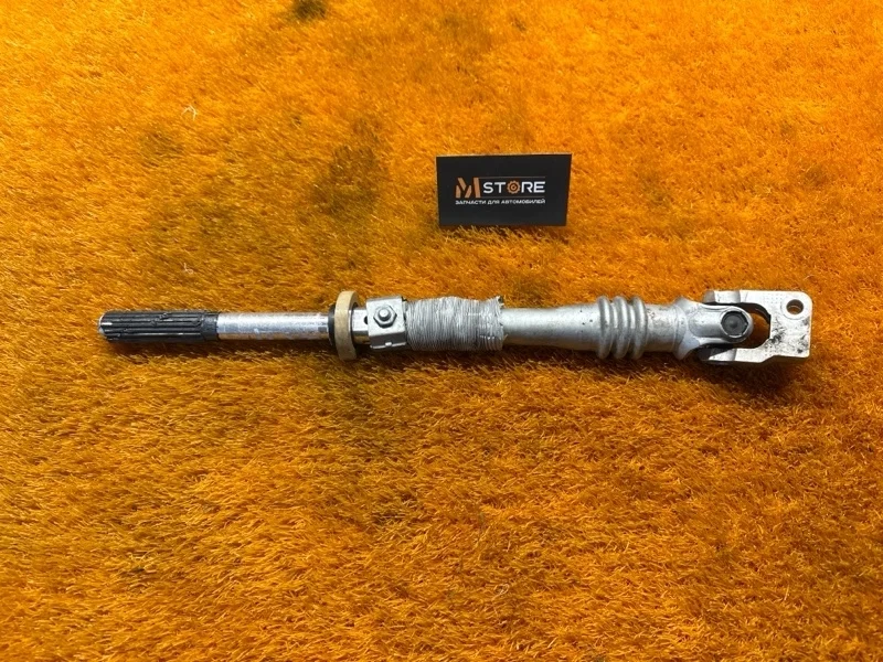 Карданчик рулевой Mercedes-Benz E-Class 2010 A2044620278 W212 272.980