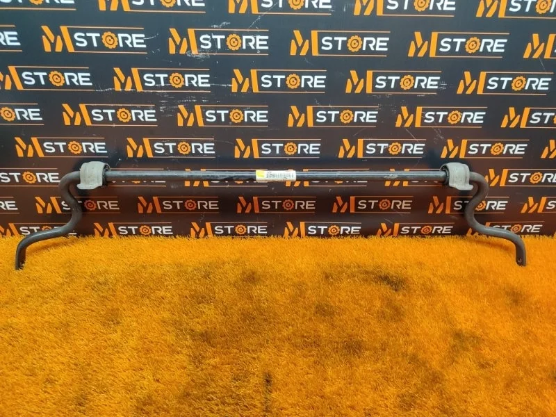 Стабилизатор Audi A5 2011 8K0511305K 8T CDNC, задний