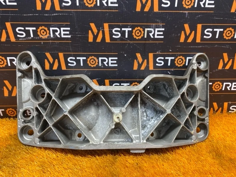 Кронштейн КПП BMW 7-Series 2009 22326775907 F01 N63B44A