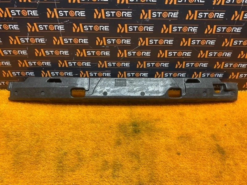 Наполнитель бампера Volkswagen Passat Cc 2009 3C8807252B B6/358 BWS, задний