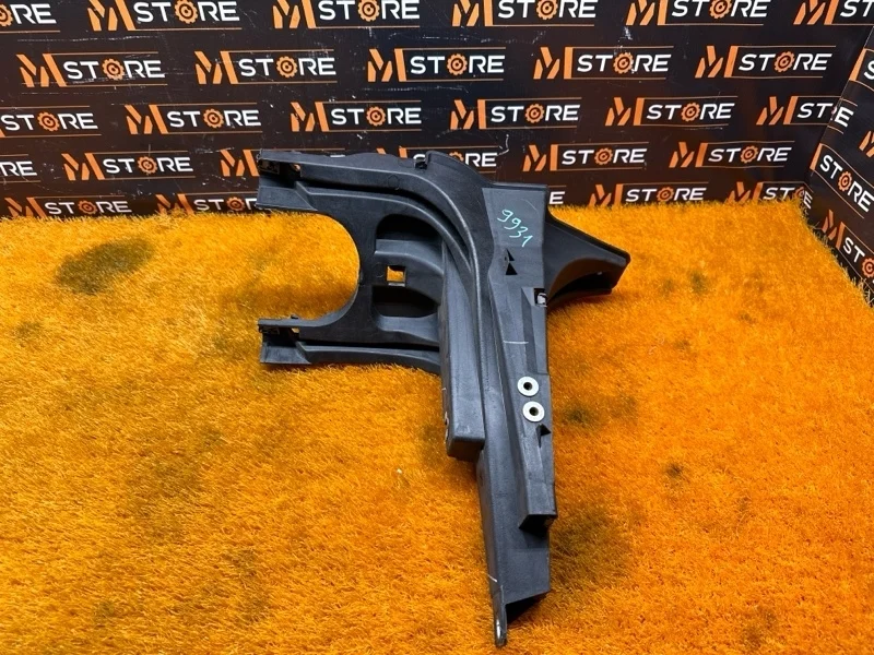 Крепление крыла Bmw X5 2013 51127157984 E70 N63B44A, переднее правое