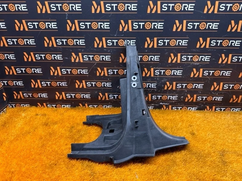 Крепление крыла BMW X5 2013 51127157983 E70 N63B44A, переднее левое