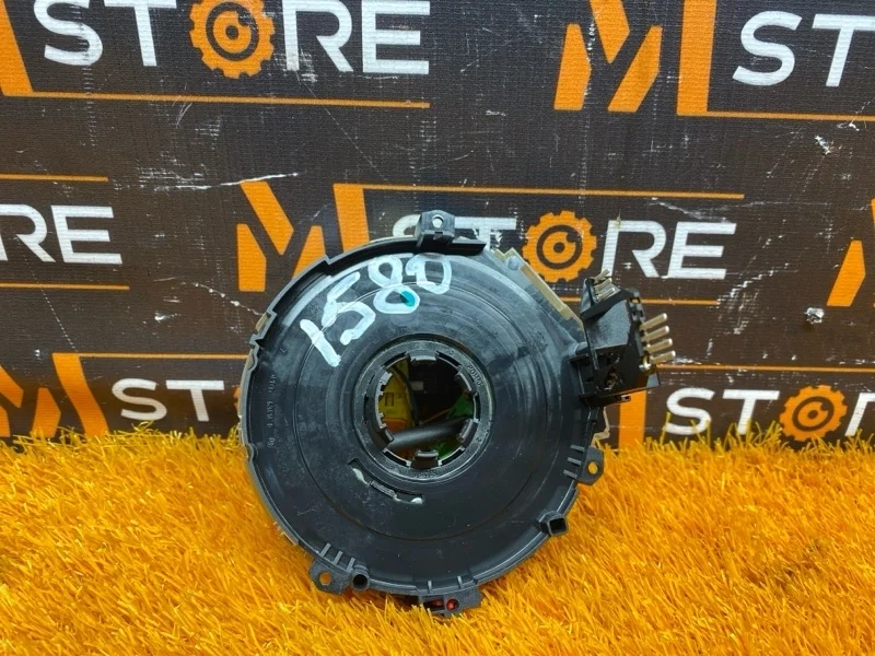 Шлейф-лента Mercedes-Benz S-Class 2007 A1714640518 W221 272.965