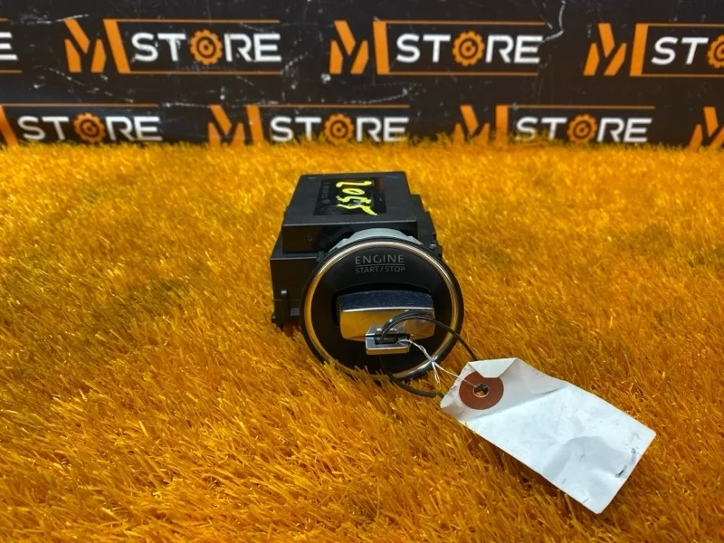 Замок зажигания Volkswagen Passat Cc 2009 3C0905843R B6/358 BWS