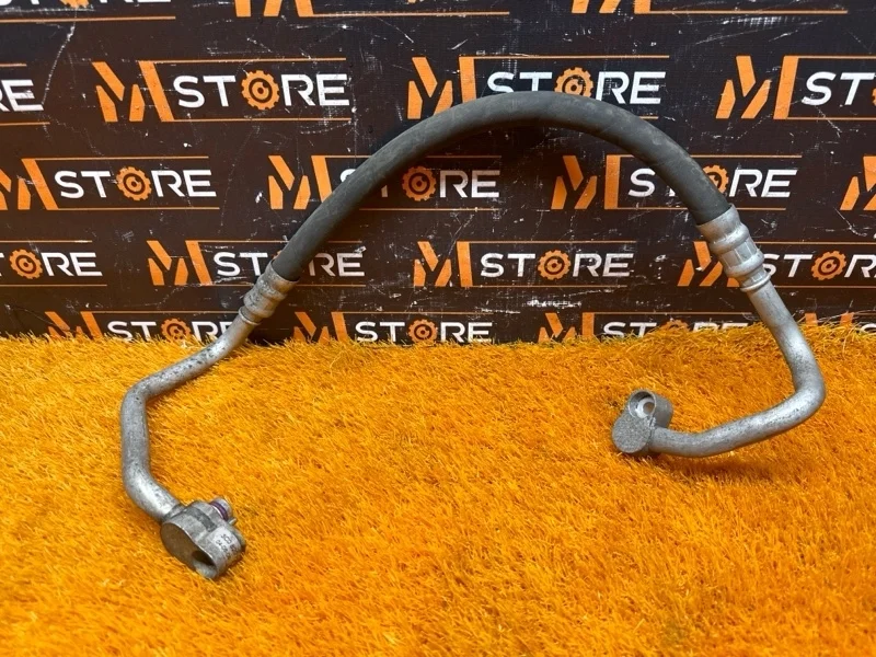 Трубка кондиционера Volkswagen Passat Cc 2009 3C0820721N B6/358 BWS