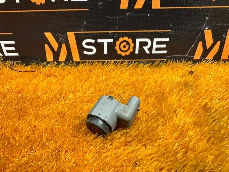 Датчик парковки , парктроник Bmw X5 2007 9127801 E70 N52B30A, задний