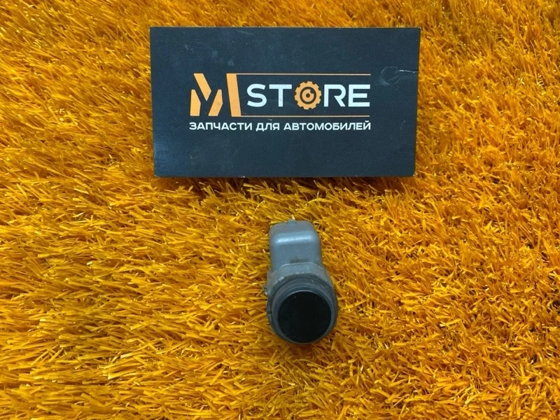 Датчик парковки , парктроник Bmw X5 2007 9127801 E70 N52B30A, передний