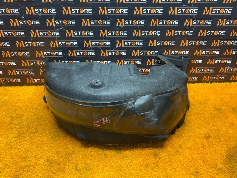 Подкрылок Mercedes-Benz GLA-Class 2014 A1566900330 X156 270.920, задний левый