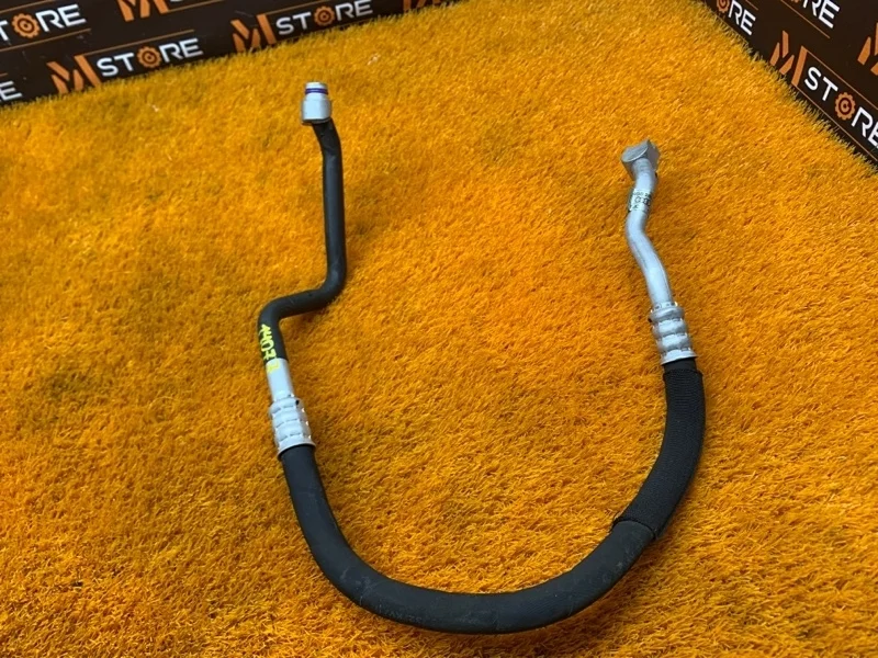 Трубка кондиционера Audi A6 2012 4G0260701N C7/4G CHVA