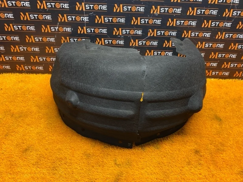 Подкрылок BMW X3 2013 51717213649 F25 N20B20A, задний левый