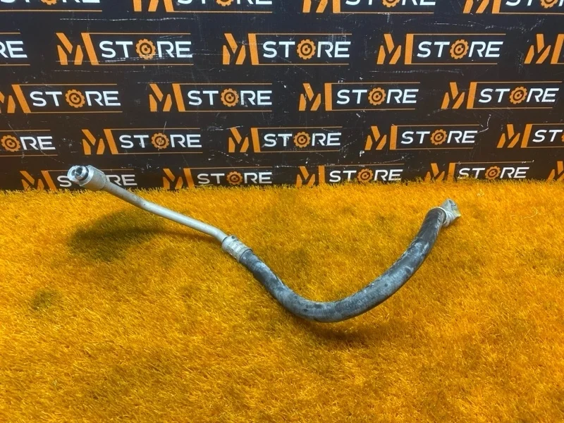 Трубка кондиционера Land Rover Discovery 2005 JUF000324 L319 448PN