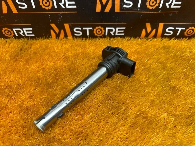 Катушка зажигания Audi A4 2005 07K905715D B7/8E BGB