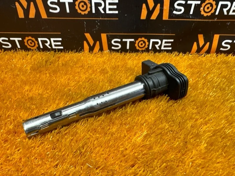 Катушка зажигания Audi A4 2005 07K905715D B7/8E BGB