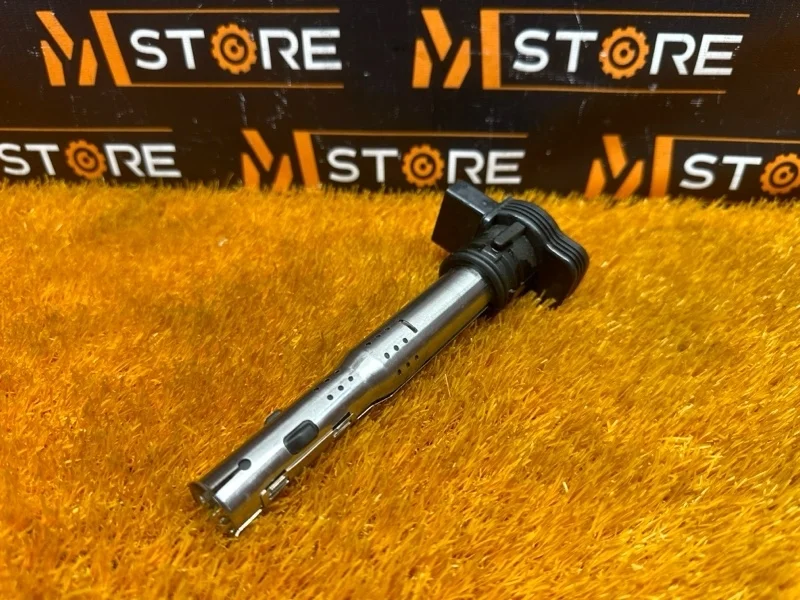 Катушка зажигания Audi A4 2005 07K905715D B7/8E BGB