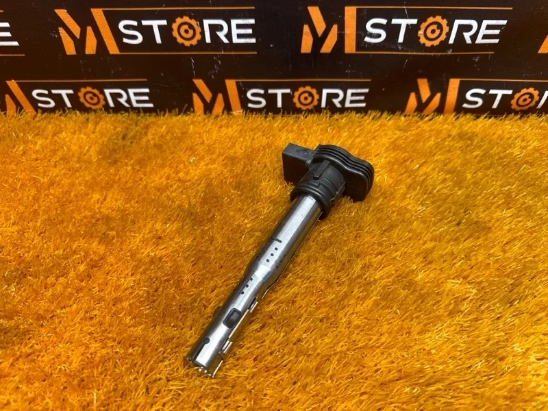 Катушка зажигания Audi A4 2005 07K905715D B7/8E BGB