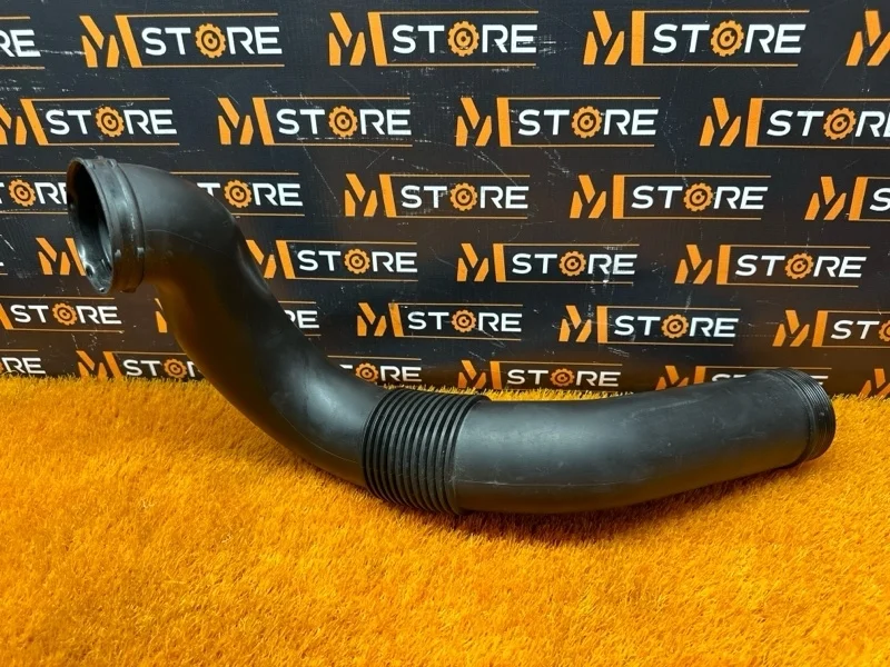 Патрубок воздушного фильтра Bmw X3 2013 13717616933 F25 N20B20A