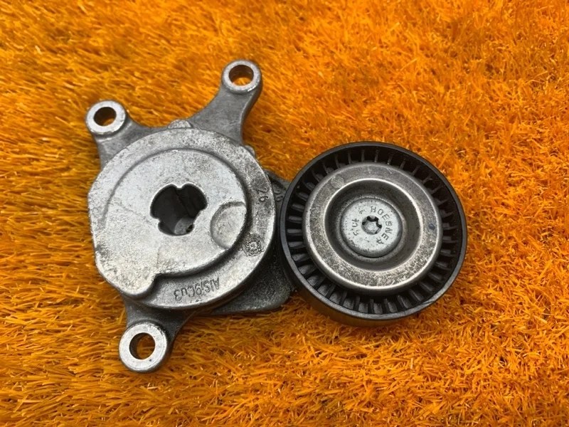 Натяжитель приводного ремня Mercedes-Benz Gla-Class 2016 A2702000370 X156 270.920