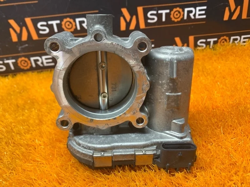 Дроссельная заслонка Mercedes-Benz Gla-Class 2016 A2701410025 X156 270.920