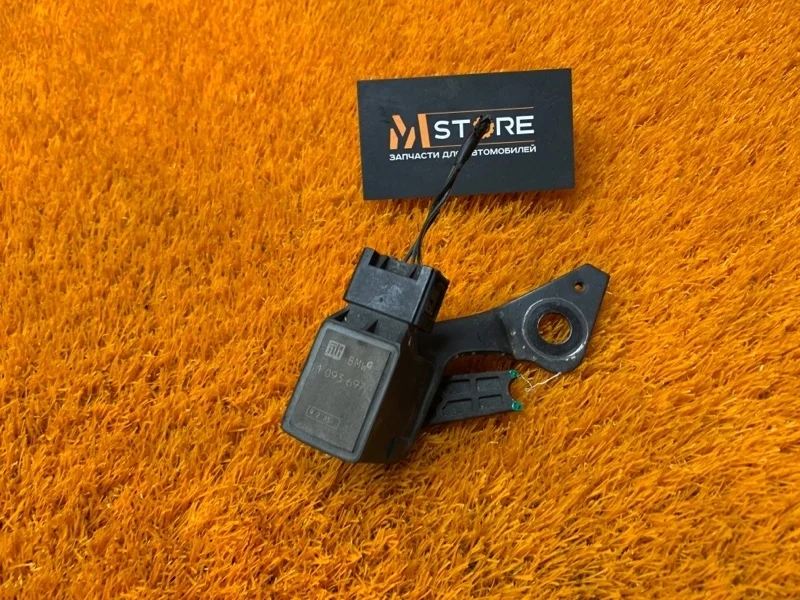 Датчик высоты дорожного просвета Bmw X5 2005 1093697 E53 M54B30 (306S3)