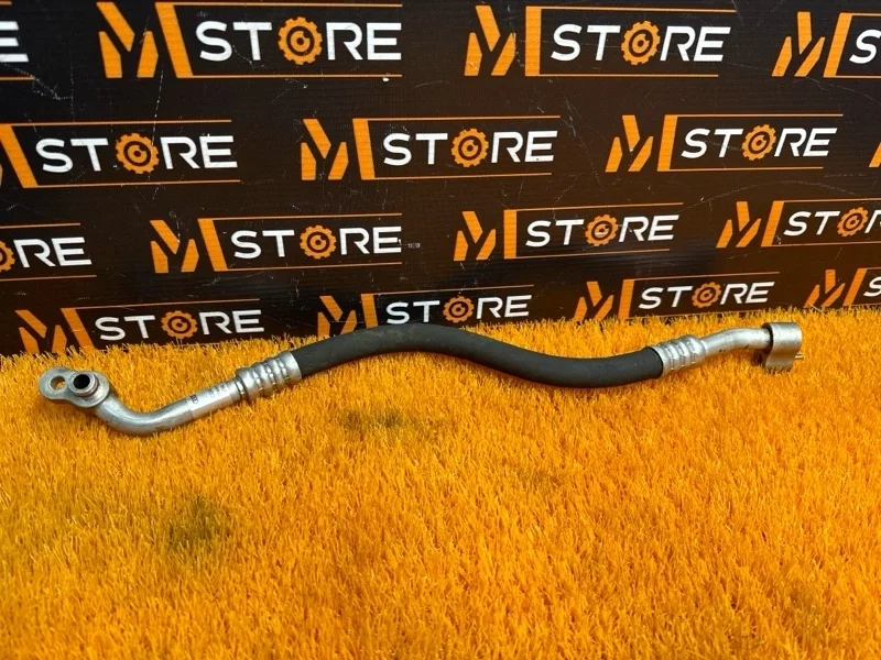 Трубка кондиционера Audi A8 2011 4H0260701Q D4/4H CGWA