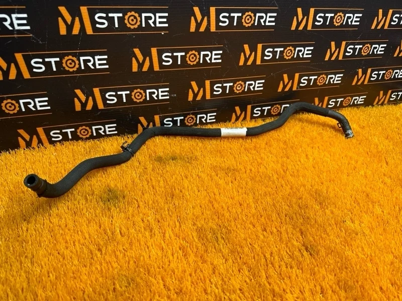 Шланг гидроусилителя Audi A8 2011 4H0422891AJ D4/4H CGWA