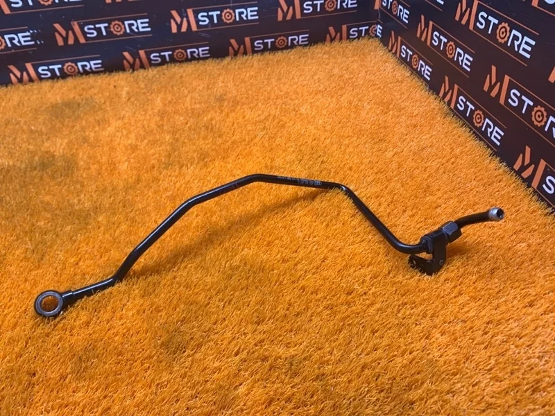 Шланг гидроусилителя Audi A8 2008 4E0422897C 4E/D3 BVJ