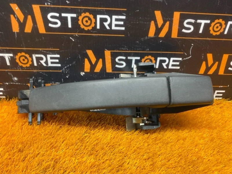 Ручка двери внешняя Land Rover Discovery 2005 CXF500044 L319 448PN, передняя правая