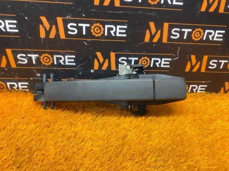 Ручка двери внешняя Land Rover Discovery 2005 CXF500034 L319 448PN, задняя левая