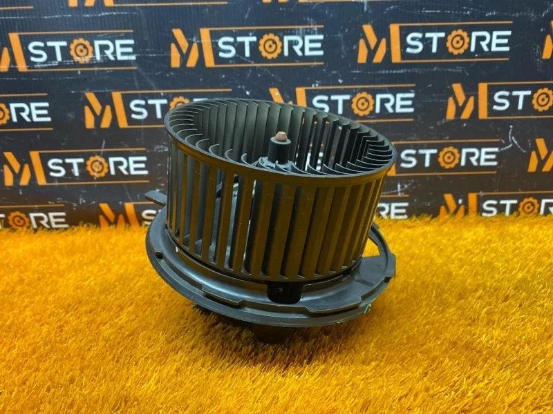 Мотор печки Volkswagen Passat 2011 1K2820015F B7 CAXA