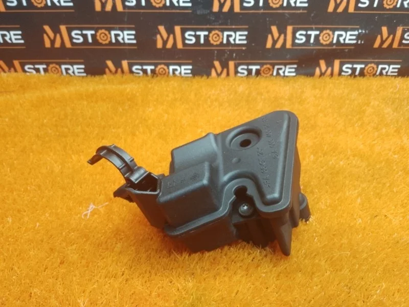 Бачок гидроусилителя Mercedes-Benz Gl-Class 2006 A0004602683 X164 273.923