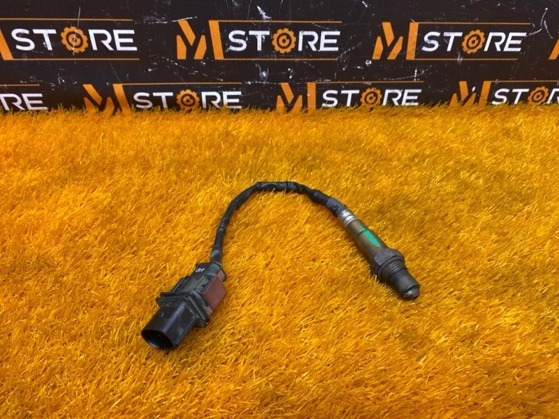 Датчик кислорода Audi Q7 2010 022906262CD 4LB BHK