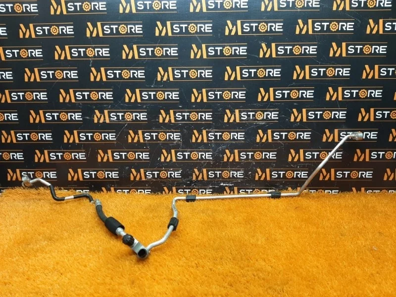 Трубка кондиционера Bmw 3-Series 2013 64539212236 F30 N47D20C